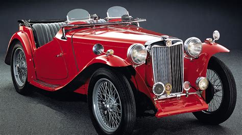 Mg Tc Alle Generationen Neue Modelle Tests Fahrberichte Auto