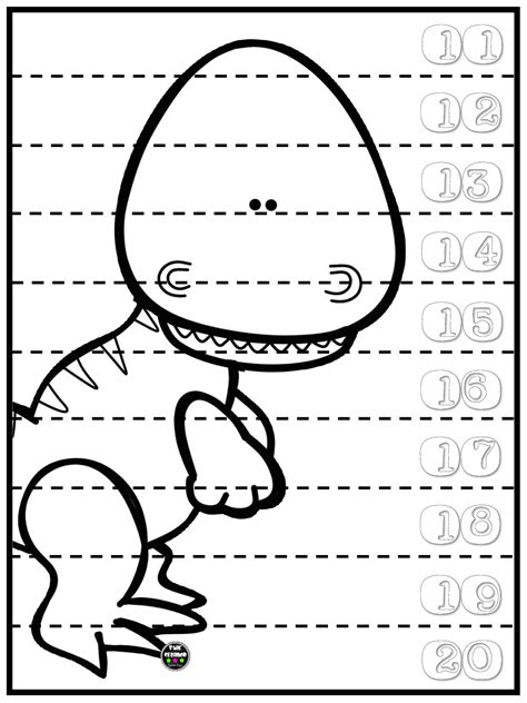 Maybe you would like to learn more about one of these? puzles-de-dinosaurios-para-repasar-los-numeros-5 ...