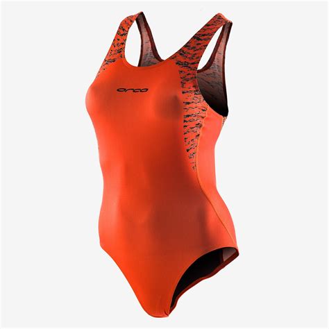 orca one piece women s swim suit wetsuit centre