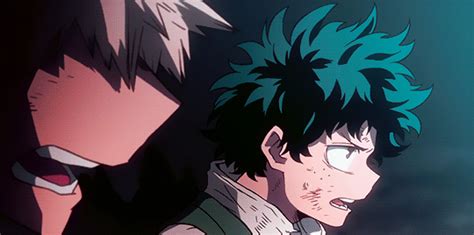 Izuku X Katsuki Deviantart