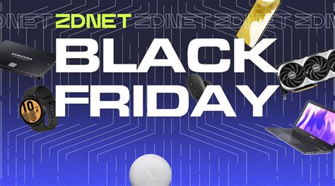 Best Black Friday Deals On Tech