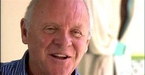 Post Lecter Anthony Hopkins Takes Risks Cbs News
