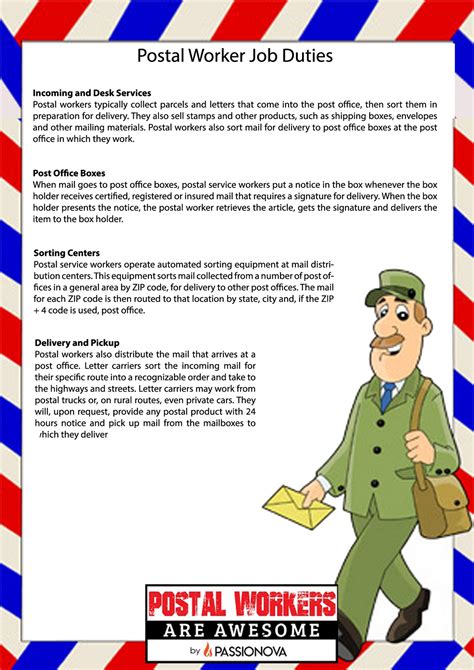 Scaleswift Digital Services Pvt Ltd - postal worker duties - Page 1