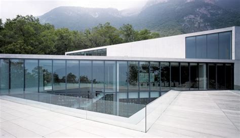 Reflecting On A Master Architect 10 Water Centric Works