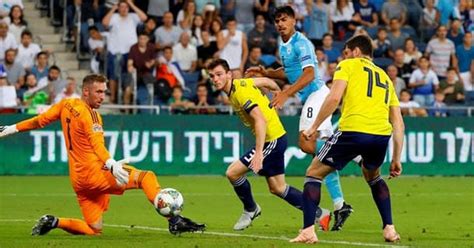 Uefa Nations League Preview Tips And Best Odds For Scotland V Israel