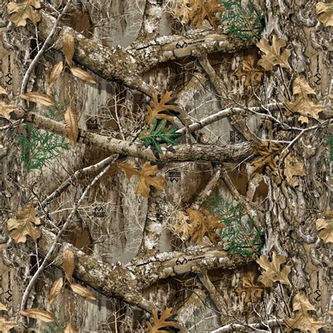 Dt Real Tree Camouflage Fleece Rt 0002 Ma 1 Multi Edge 2 Camo Fleece