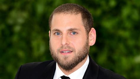 Jonah hill was born and raised in los angeles, the son of sharon feldstein (née chalkin), a fashion designer and costume stylist, and richard feldstein, a tour. Jonah Hill responds to viral 'tragedy' of dropping his ...