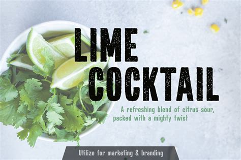Archive of freely downloadable fonts. Expat Handmade Rugged Font By Parker Creative ...