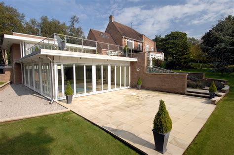 Manchester architects, led by t. Bespoke Residential Architecture, Swimming Pool ...