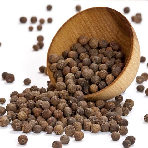 Whole Allspice Berries Jamaican Allspice Gourmet Food World
