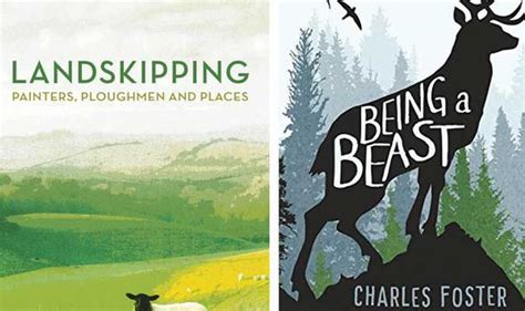 The Best Nature Reads For Spring 2016 Books Entertainment Express