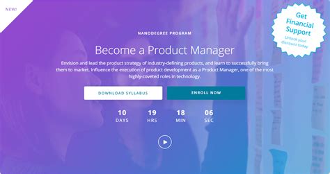 My Thoughts: Udacity Product Manager Nanodegree Review 2021