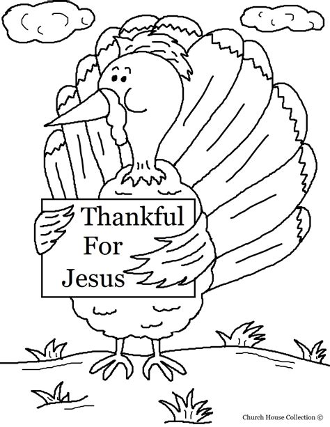 Coloring Pages For Childrens Church At Free