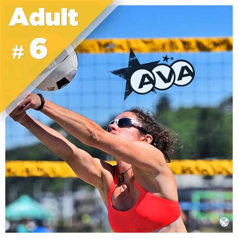 Ava Largest Promoters Of Beach Volleyball Events In Seattle Alki