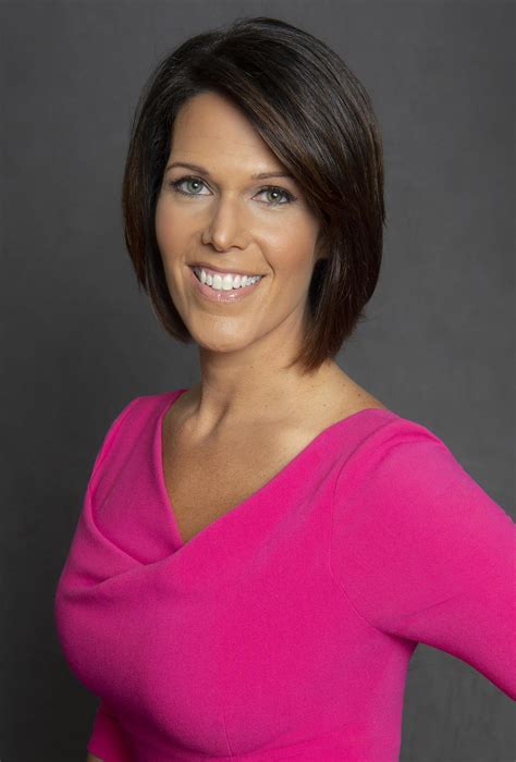 Dana Jacobson Cbs News