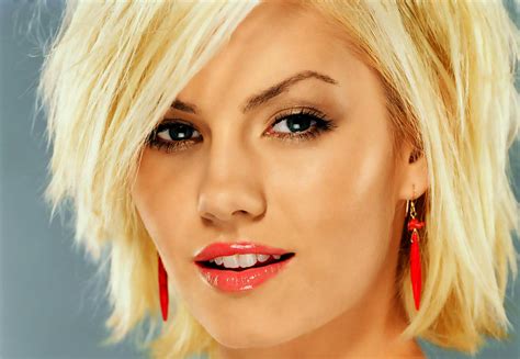 Elisha Cuthbert Wallpapers 97 Wallpapers Hd Wallpapers