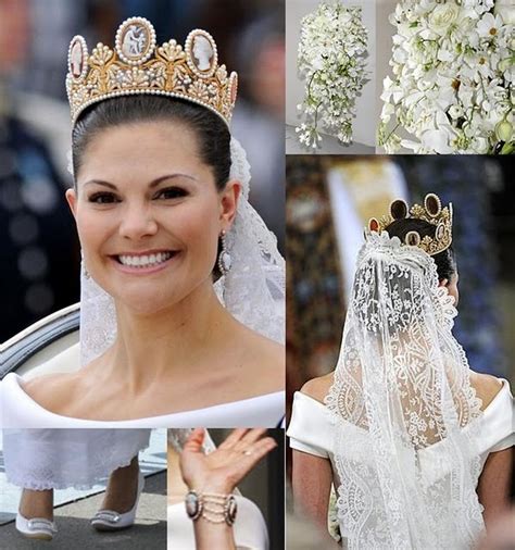 Prinzessin victoria von hessen · hochzeitskleid · königtum · königliche hochzeiten. 9 best images about Par Engsheden on Pinterest | Princess ...