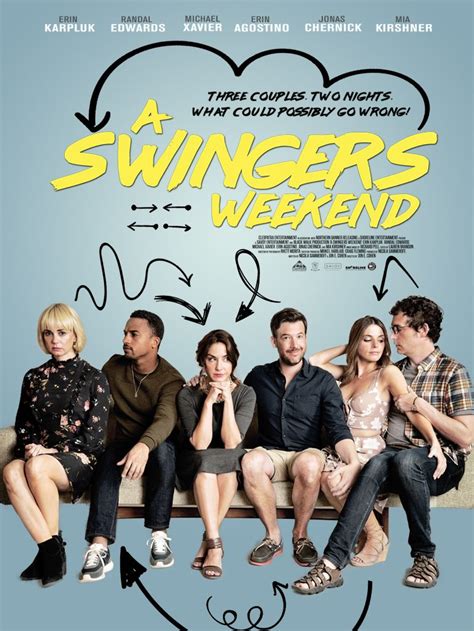 A Swingers Weekend Movie Telegraph