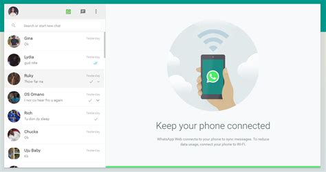 Whatsapp Messenger Taking Whatsapp With You How To Use Whatsapp On