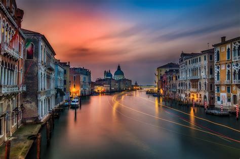 Hd Venice Italy Wallpapers