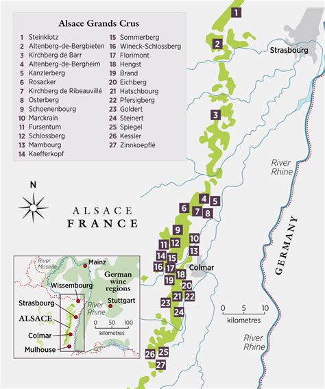 Large Alsace Maps For Free Download And Print High Resolution And
