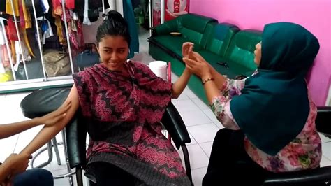 Relaxing Hand Massage Head Massage Asmr Video Youtube