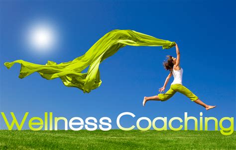 Wellness Coaching Dream Wellness