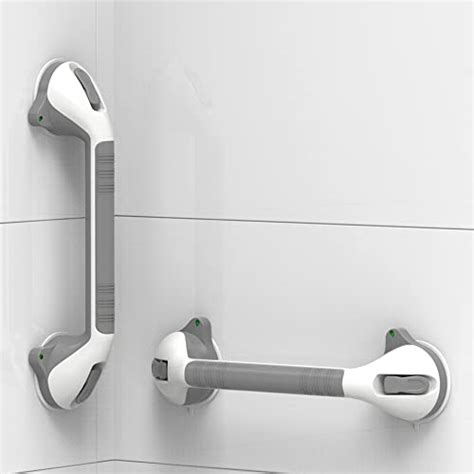 Top 10 Best Suction Grab Bars For Showers Picks For 2022 One Day