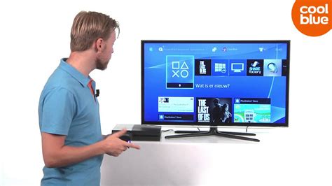 Titel aangevuld zodat je bericht beter is te vinden. Sony Playstation 4 console (NL/BE) - YouTube