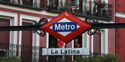 Ver más ideas sobre barrios de madrid, fotos antiguas madrid, foto madrid. Madrid y sus barrios: La Latina | Blog Gavir | Blog Gavir