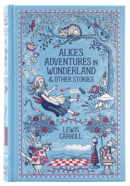 Beautiful Editions Alices Adventures In Wonderland Part 1 The