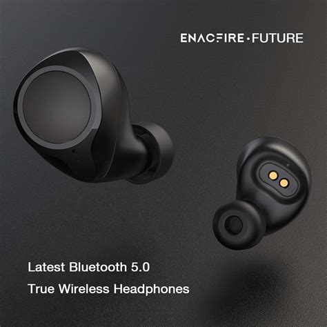 Enacfire Future Wireless Headphones Buyandship My Shop Worldwide