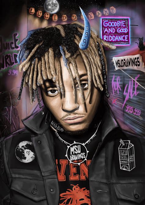 Explore and share the best juice wrld wallpaper gifs and most popular animated gifs here on giphy. Ski Mask And Juice Wrld Wallpapers - Wallpaper Cave