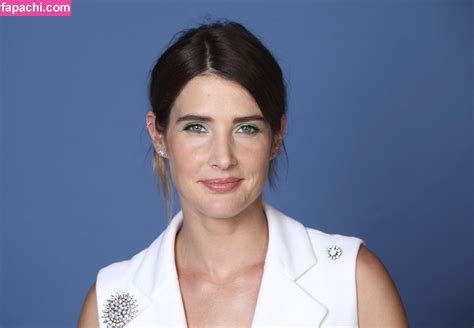 Cobie Smulders Cobiesmulders Leaked Nude Photo From Onlyfans Patreon