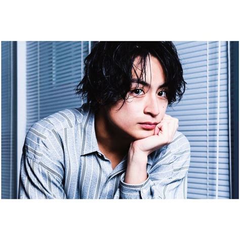 Prior to his debut as a performer, he was a member of gekidan exile as an actor. Pin on 白濱亜嵐