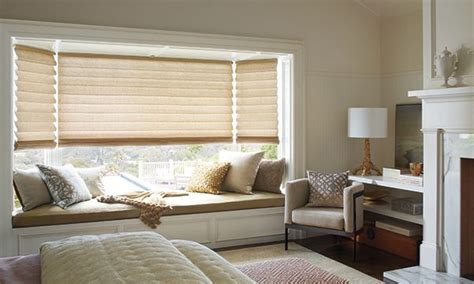 Maybe you would like to learn more about one of these? The Best Window Treatments for Bay Windows