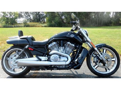Buy 2013 Harley Davidson Vrscf V Rod Muscle On 2040 Motos