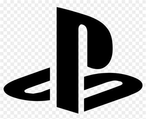 Clip Art Ps4 Icon Playstation Icon Free Transparent Png Clipart