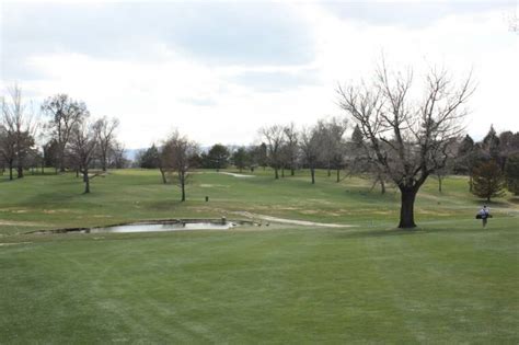 Wellshire Golf Course Denver Co Year Round 18 Hole Public Golf Course
