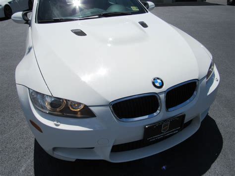 100 cars listed for sale, 1 listed in the past 7 days. 2011 BMW M3 CONVERTIBLE NAV DCT Heated Seats