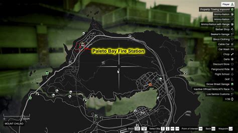 How To Get A Fire Truck In Gta 5 Easiest Way