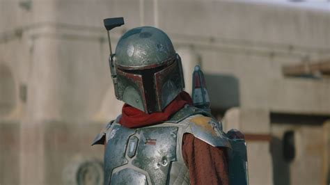 The Book Of Boba Fett Release Date And Everything We Know Techradar