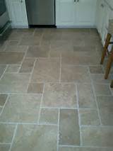 Pictures of Tile Floor Options For Kitchens