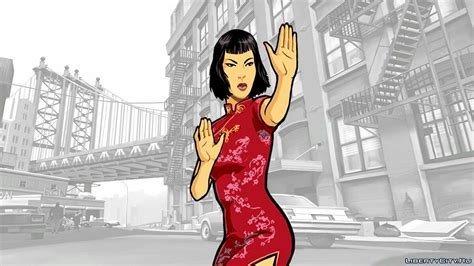 Download Loading Screens In The Style Of Gta Chinatown Wars For Gta 4