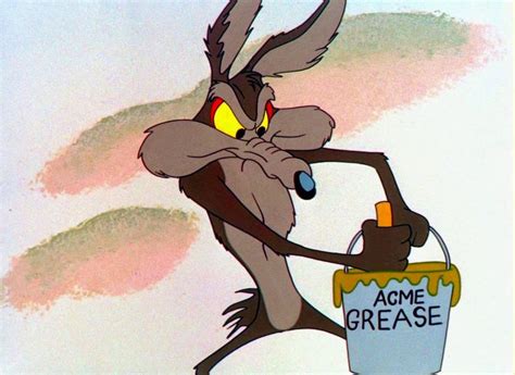 432 Best Wile E Coyote Images On Pinterest Bugs Bunny Looney Tunes