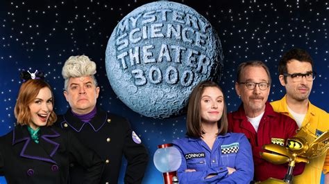 mst3k season 13 is embracing the chaos den of geek