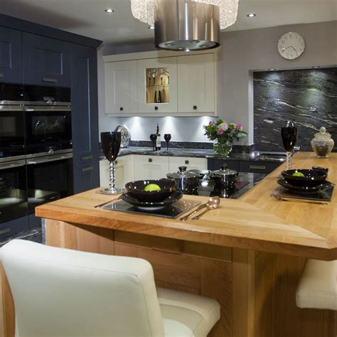 Cavendish Kbb Luxury Kitchens Bedrooms And Flooring Newcastle Upon