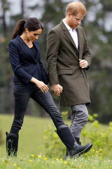 Meghan revealed that three days before her televised royal wedding, she and prince harry got married in a secret ceremony. Meghan Markle and Prince Harry decided to quit Royal ...