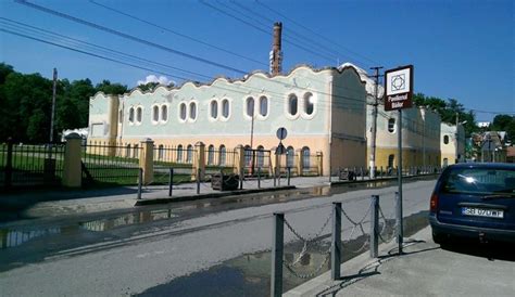 We did not find results for: Ocna Sibiului, staţiune lăsată în paragină, a fost ...
