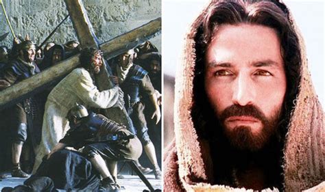 Passion Of The Christ 2 When Is Jesus Resurrection Sequel Released Films Entertainment